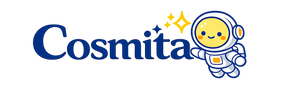 Cosmita - Luz LED astronauta