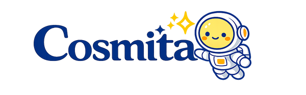 Cosmita - Luz LED astronauta